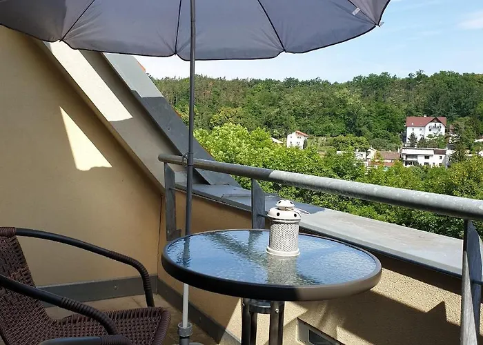 A Restaurace Simanda Praga