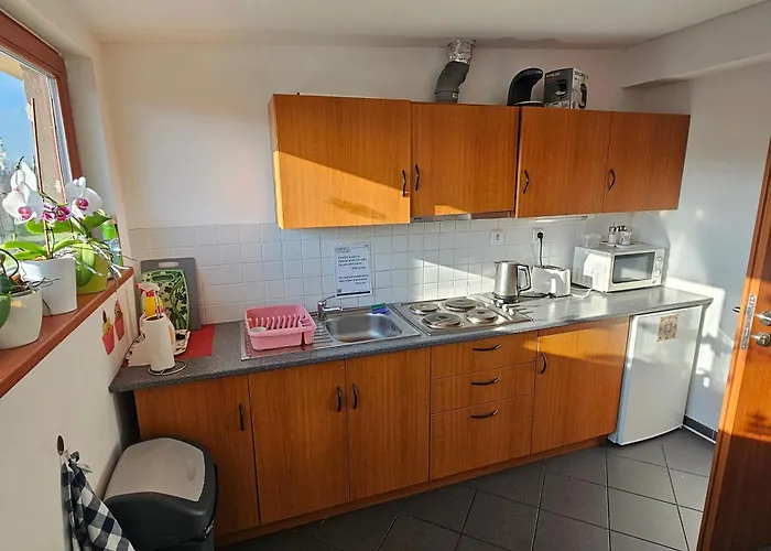 Affittacamere A Restaurace Simanda 3*