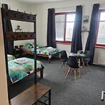 A Restaurace Simanda Pensión 3*