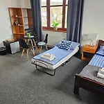 A Restaurace Simanda 3* Πράγα