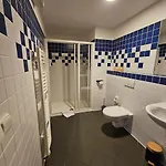 Pensión A Restaurace Simanda 3*