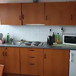Pensión A Restaurace Simanda