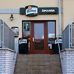 A Restaurace Simanda Πράγα