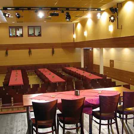 Guest house A Restaurace Simanda 3*