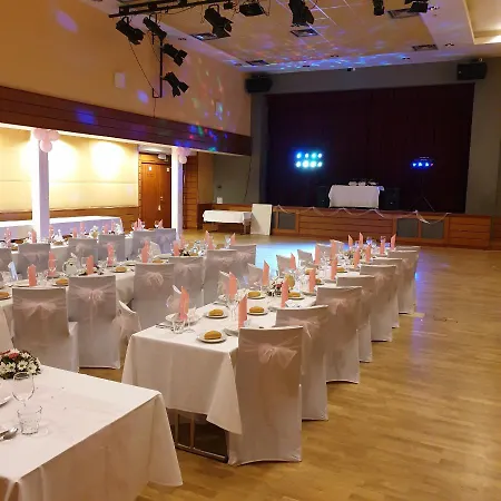 A Restaurace Simanda