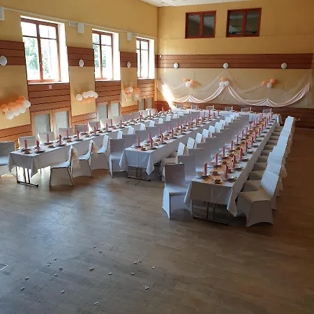Affittacamere A Restaurace Simanda 3*