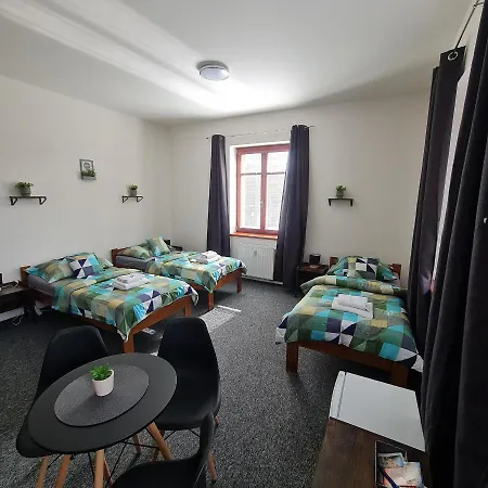 A Restaurace Simanda Guest house