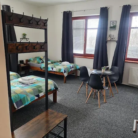 A Restaurace Simanda Guest house 3*