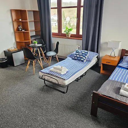 A Restaurace Simanda 3* Prague