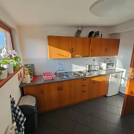 Guest house A Restaurace Simanda 3*