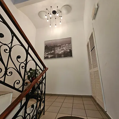 A Restaurace Simanda Guest house 3*