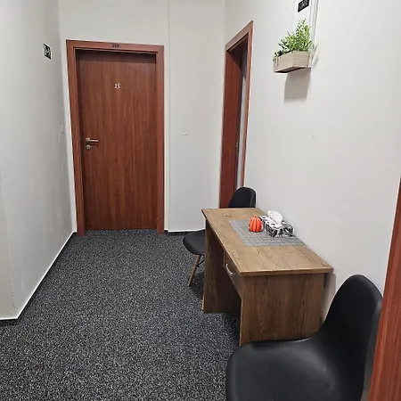 A Restaurace Simanda 3* Πράγα