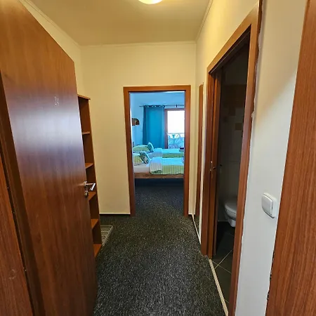 Guest house A Restaurace Simanda Prague