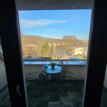 A Restaurace Simanda 3* Prague