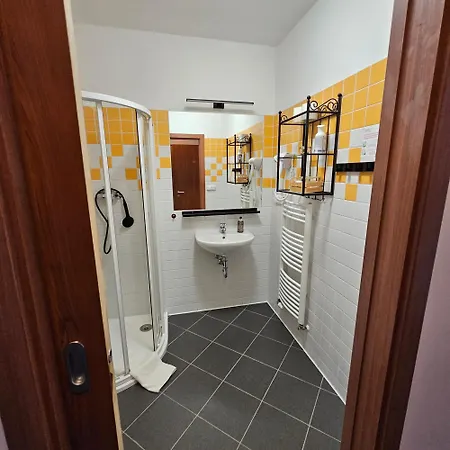Guest house A Restaurace Simanda
