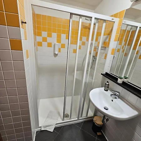 A Restaurace Simanda Gasthuis Praag