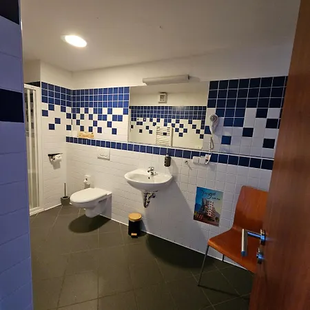 Gasthuis A Restaurace Simanda 3*