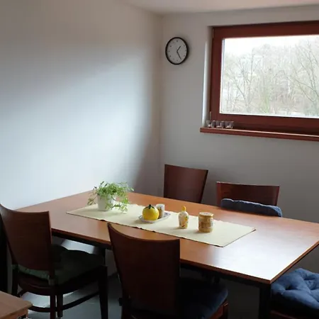 A Restaurace Simanda Prague