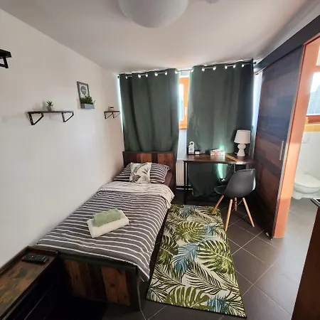 Guest house A Restaurace Simanda 3*
