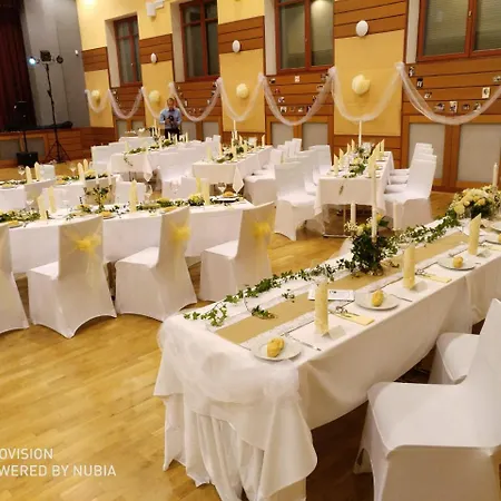 Maison d'hôtes A Restaurace Simanda 3*