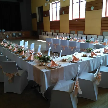 A Restaurace Simanda 3* Prague