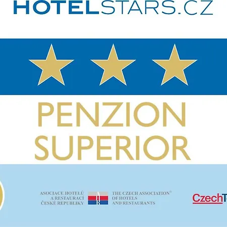 A Restaurace Simanda Guest house 3*