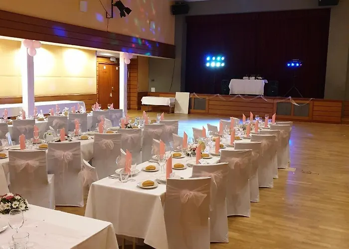 A Restaurace Simanda
