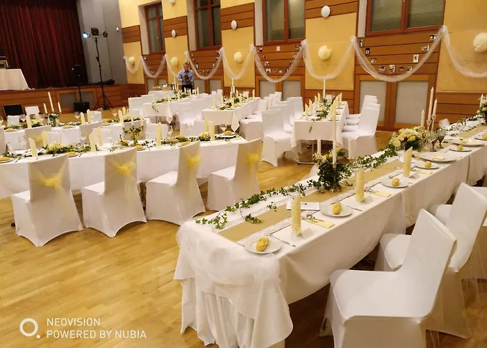 Pensionat A Restaurace Simanda 3*