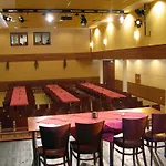 Vendégház A Restaurace Simanda 3*
