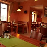 A Restaurace Simanda Vendégház