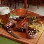 A Restaurace Simanda Vendégház 3*