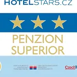 A Restaurace Simanda Vendégház 3*