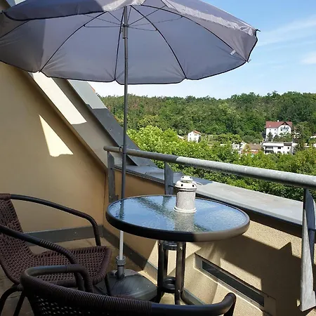 A Restaurace Simanda براغ