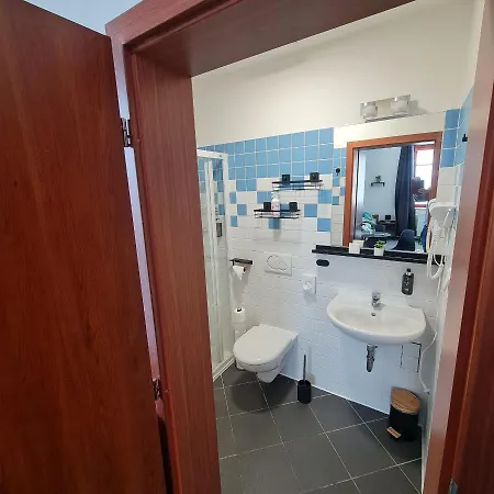 بيت ضيافة A Restaurace Simanda