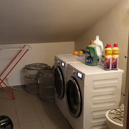 A Restaurace Simanda 3* براغ