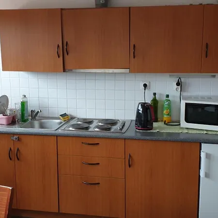 بيت ضيافة A Restaurace Simanda