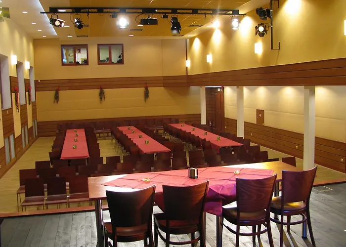 Gasthof A Restaurace Simanda 3*