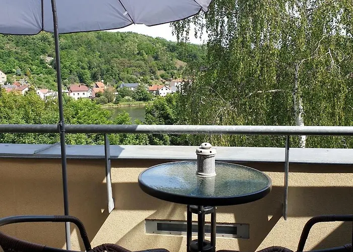 A Restaurace Simanda