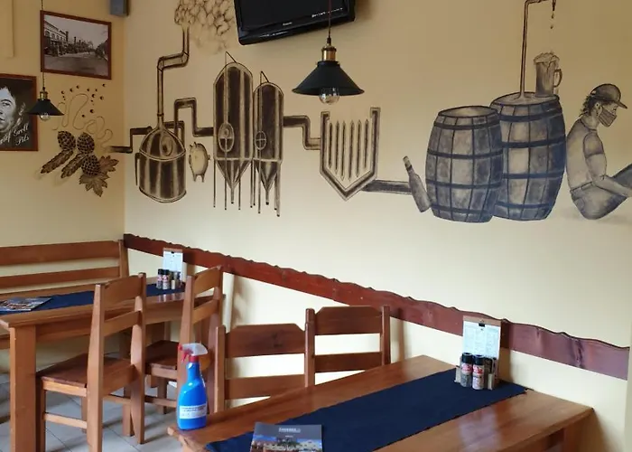 Gasthof A Restaurace Simanda 3*
