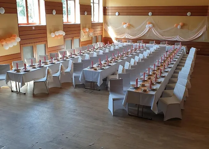 Gasthof A Restaurace Simanda 3*
