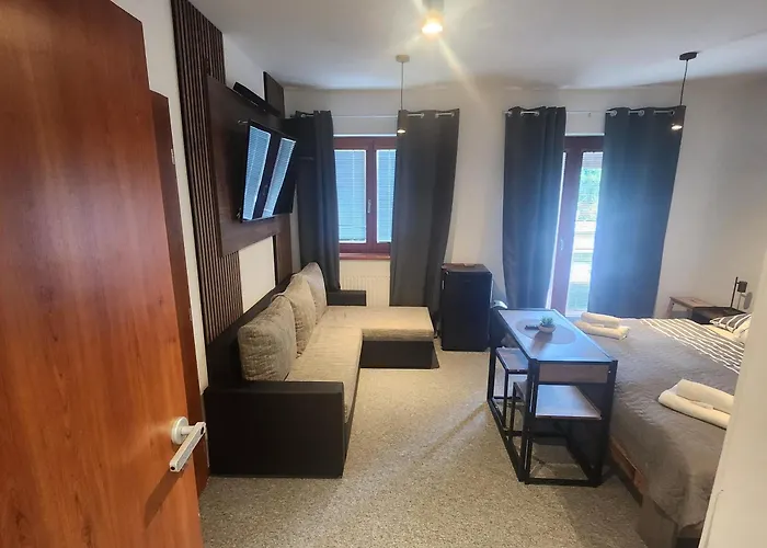 A Restaurace Simanda Gasthof 3*