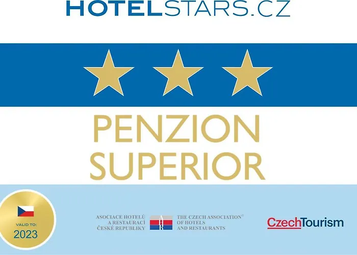 A Restaurace Simanda Gasthof 3*